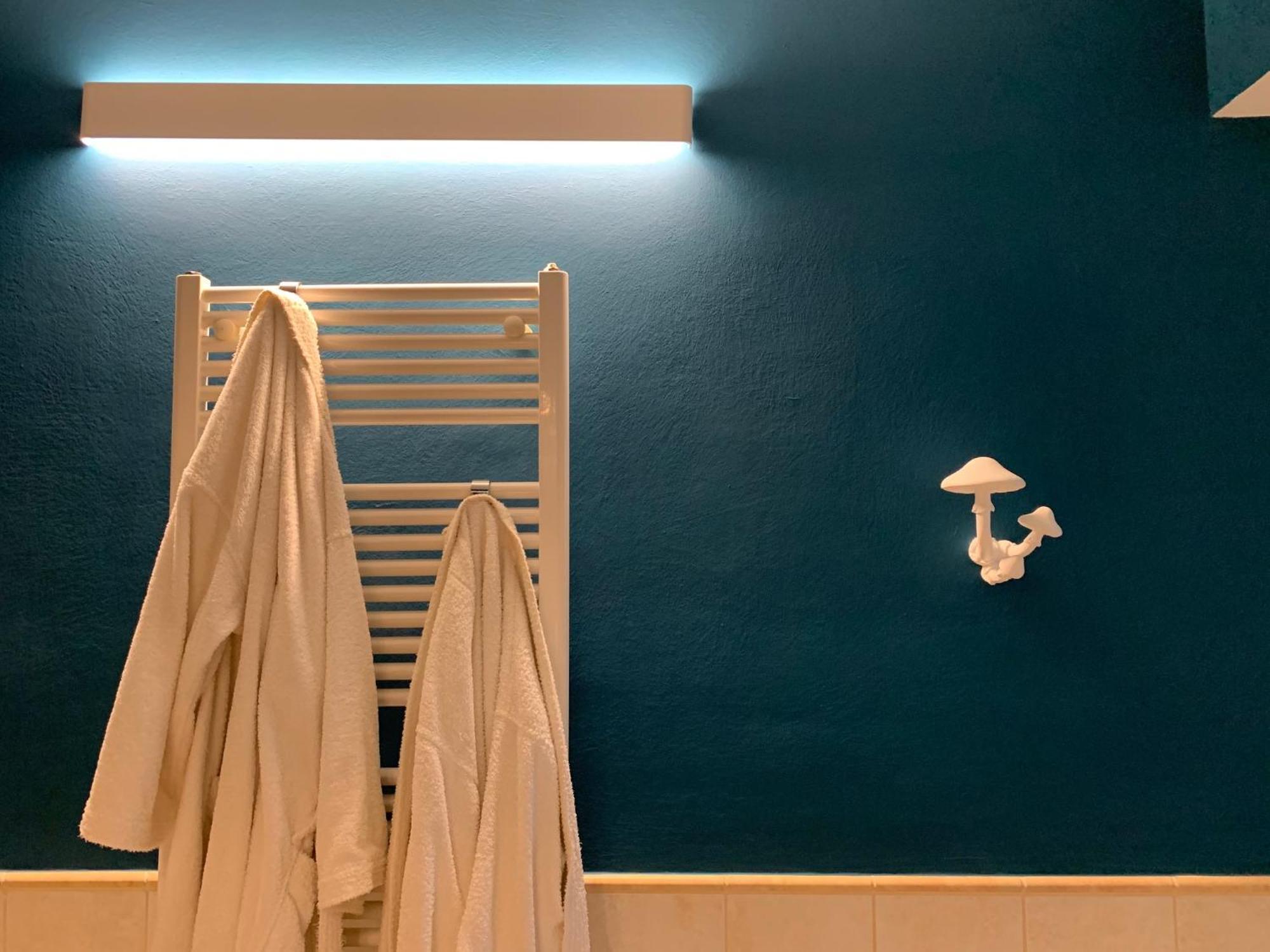 Ferienwohnung Casa Mia Imperia Exterior foto