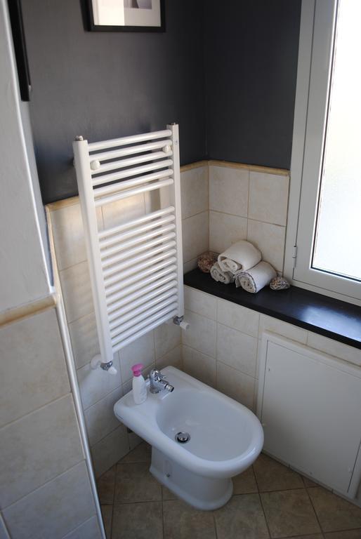 Ferienwohnung Casa Mia Imperia Exterior foto